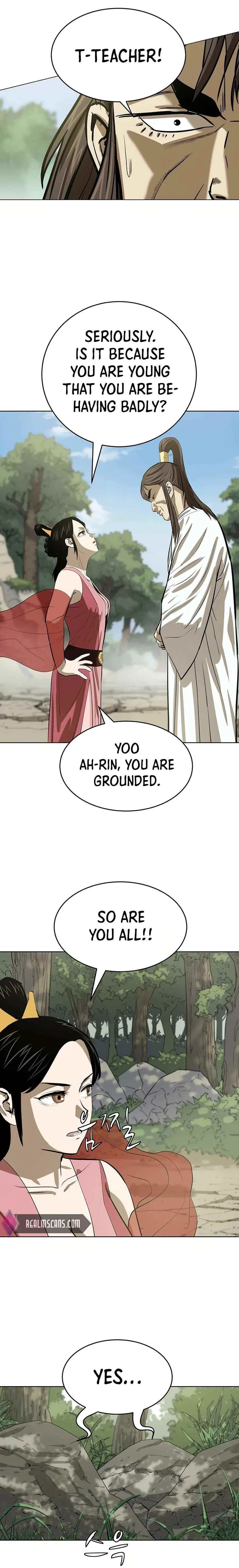 Weak Teacher Chapter 49 page 7