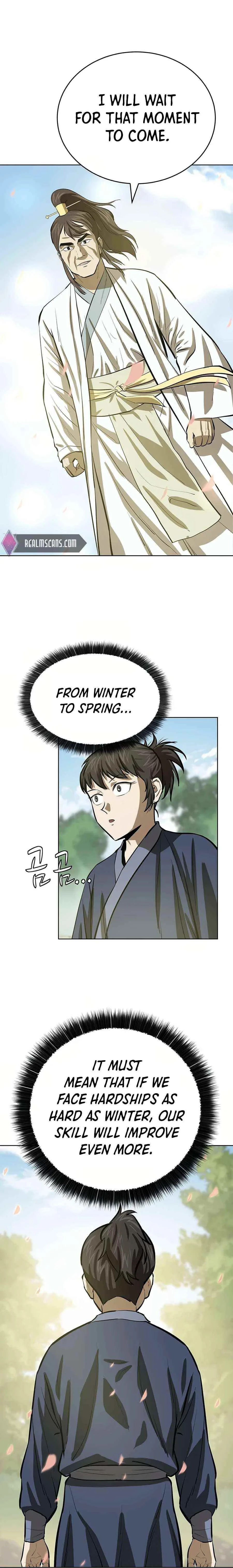Weak Teacher Chapter 49 page 12