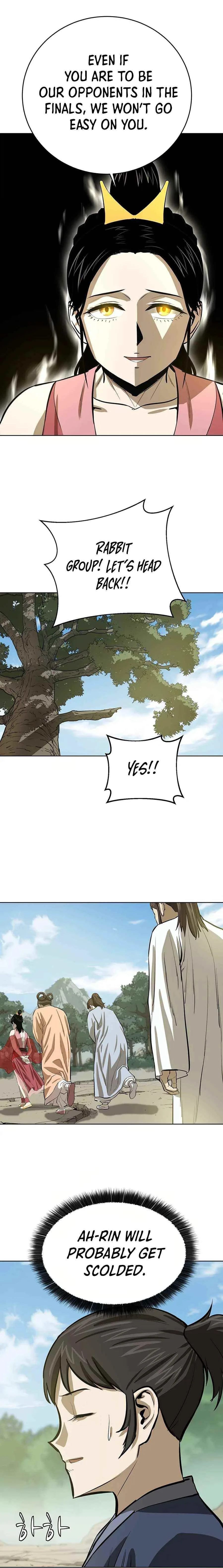 Weak Teacher Chapter 49 page 9