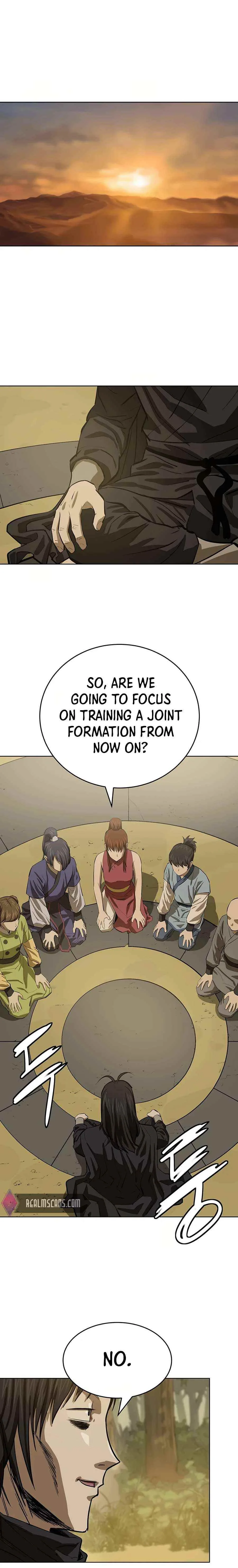 Weak Teacher Chapter 49 page 14