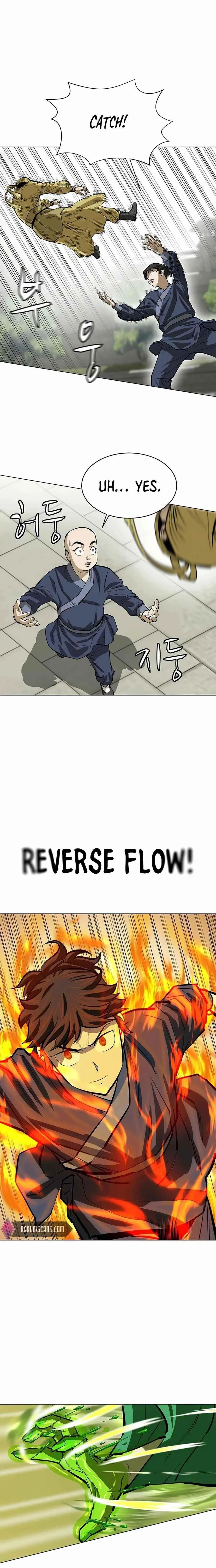 Weak Teacher Chapter 54 page 9
