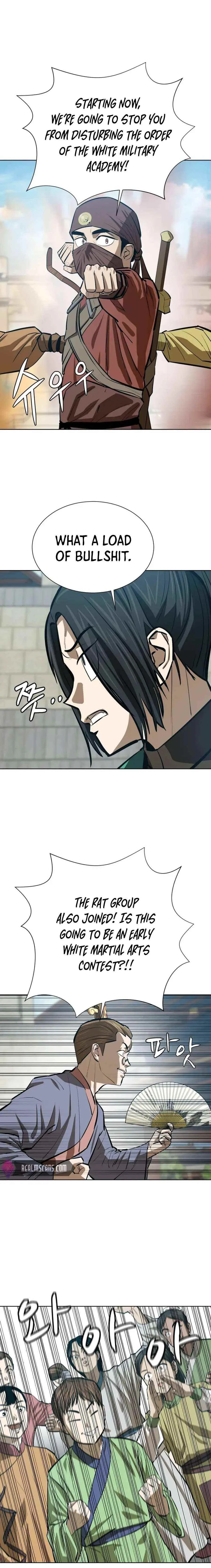 Weak Teacher Chapter 53 page 7