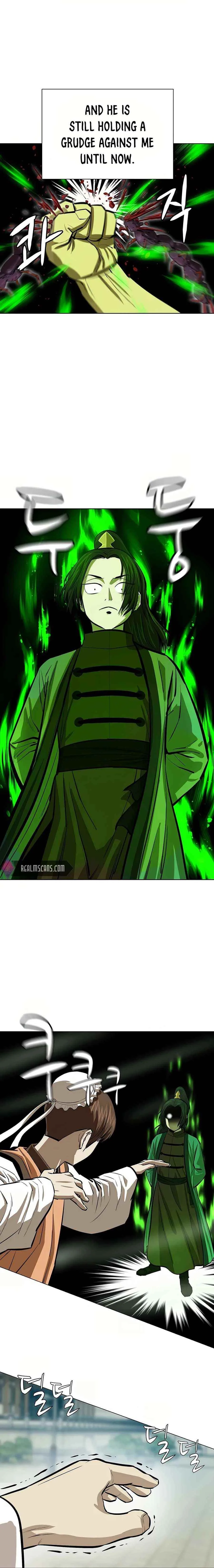 Weak Teacher Chapter 52 page 16