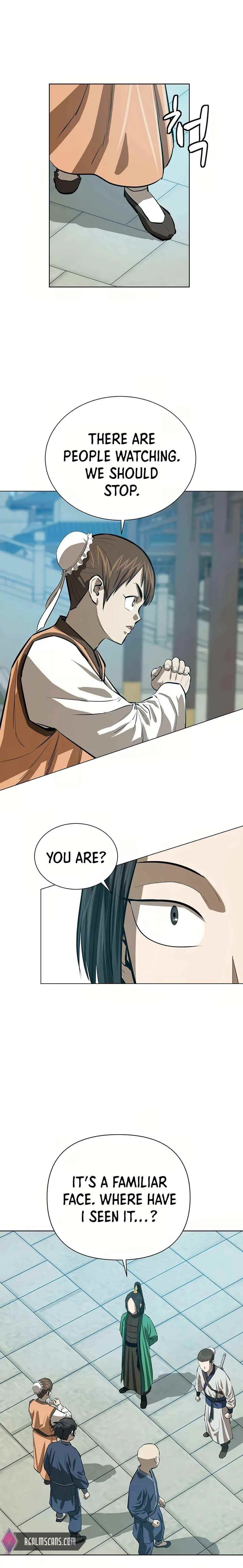 Weak Teacher Chapter 52 page 10
