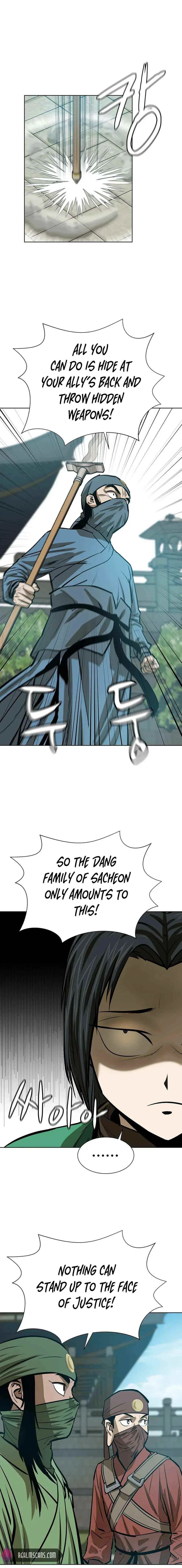 Weak Teacher Chapter 53 page 18