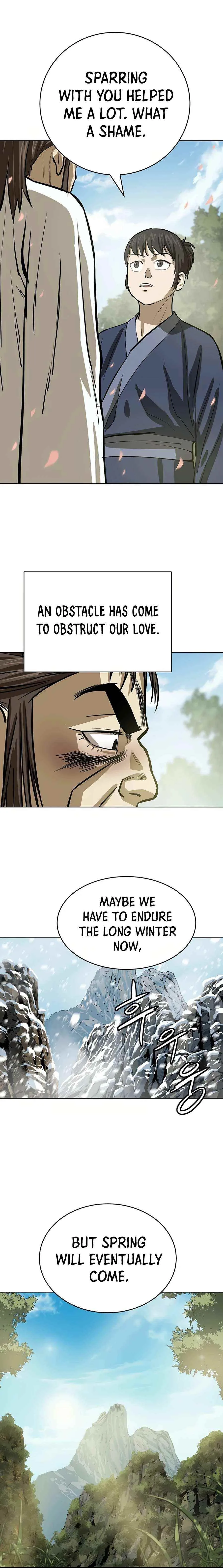 Weak Teacher Chapter 49 page 11