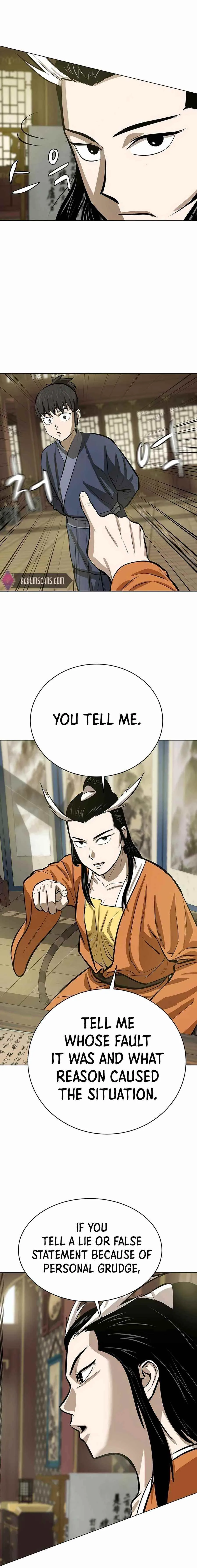Weak Teacher Chapter 54 page 16
