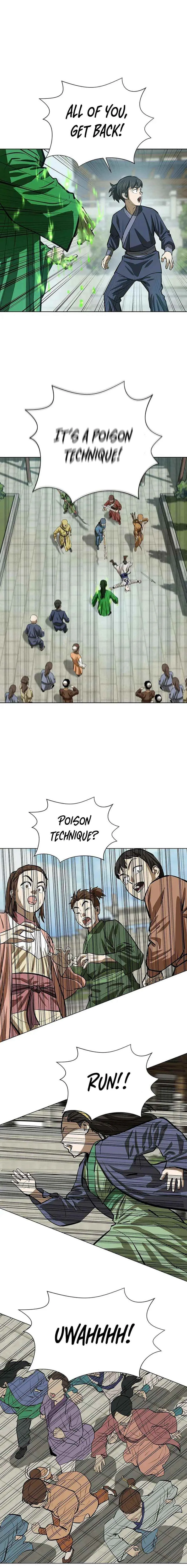 Weak Teacher Chapter 53 page 20