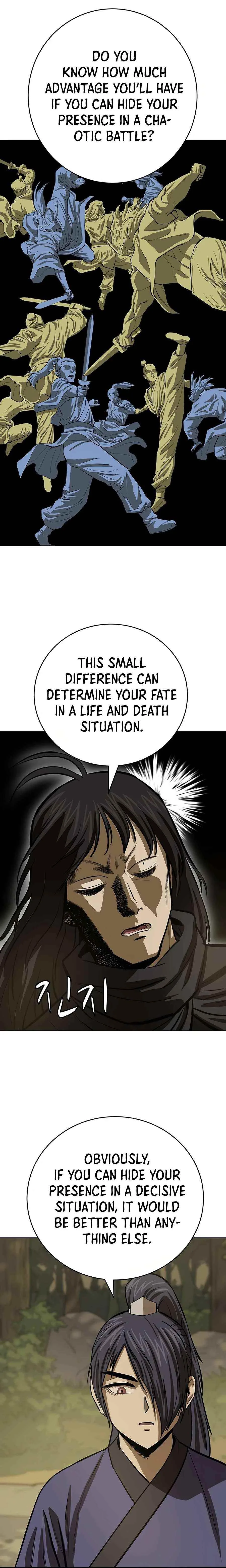 Weak Teacher Chapter 49 page 24