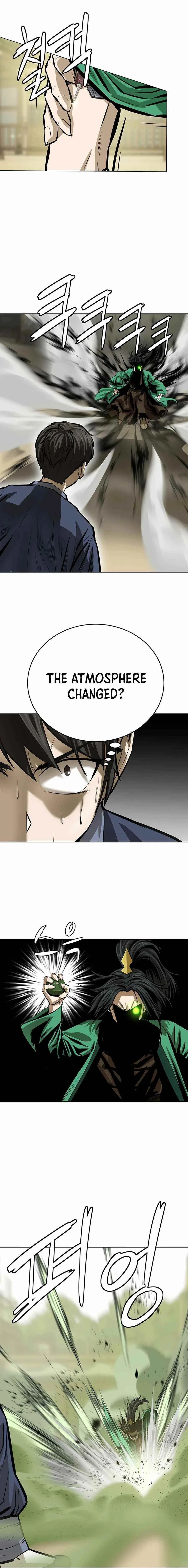 Weak Teacher Chapter 56 page 18