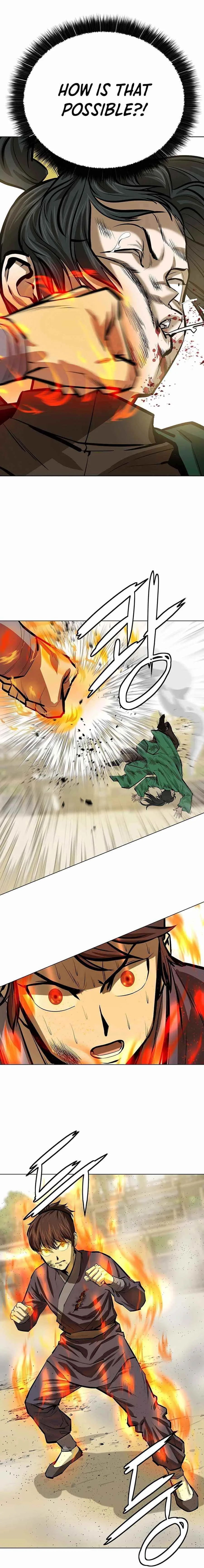 Weak Teacher Chapter 56 page 14