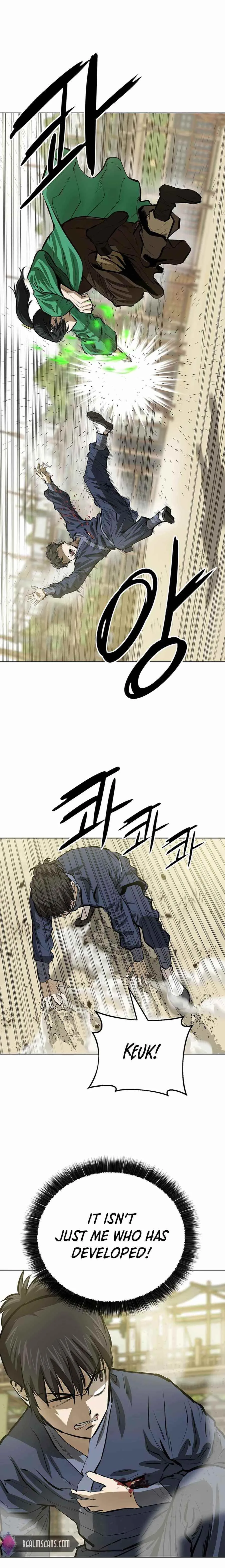 Weak Teacher Chapter 55 page 17