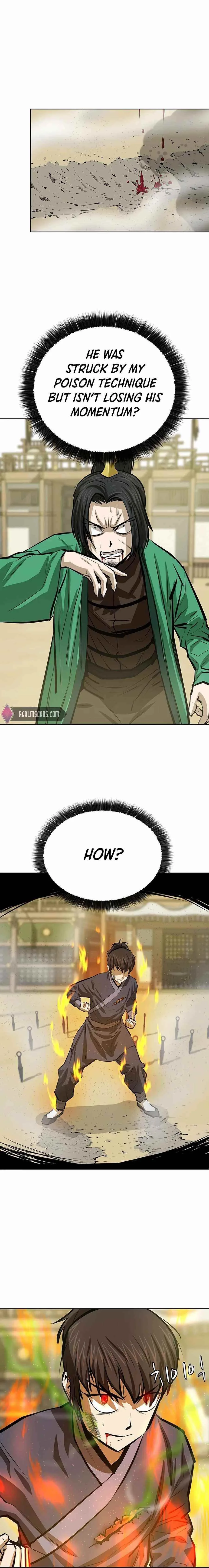 Weak Teacher Chapter 56 page 12