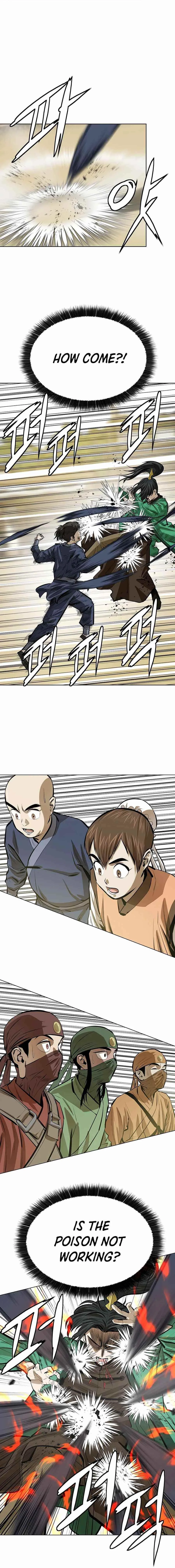 Weak Teacher Chapter 56 page 13