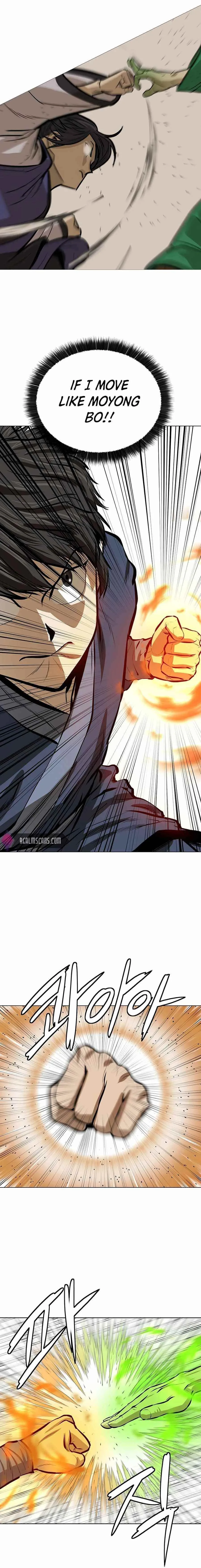Weak Teacher Chapter 55 page 15