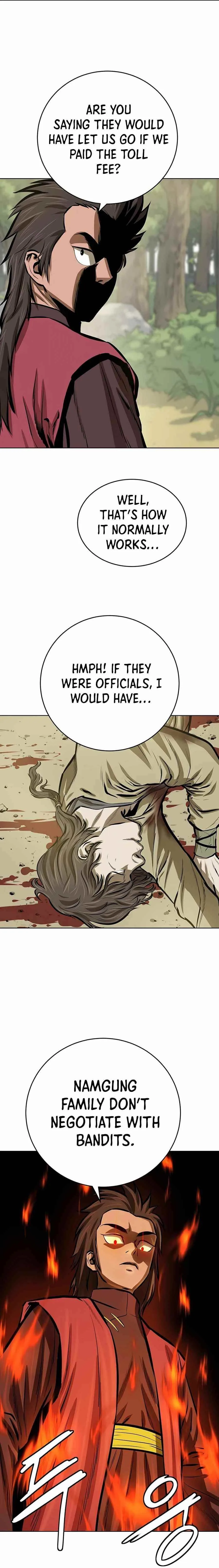 Weak Teacher Chapter 55 page 3