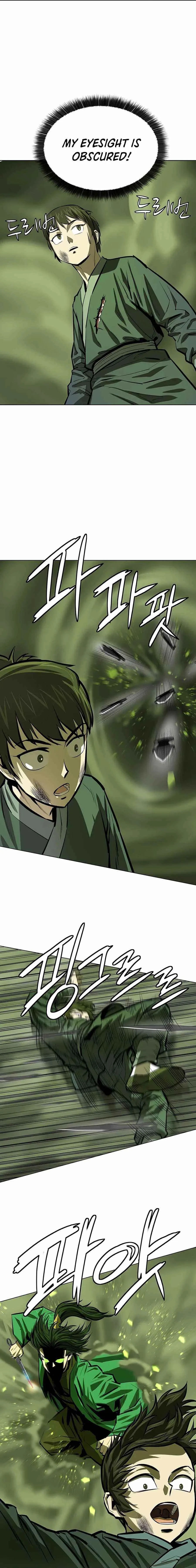 Weak Teacher Chapter 56 page 20