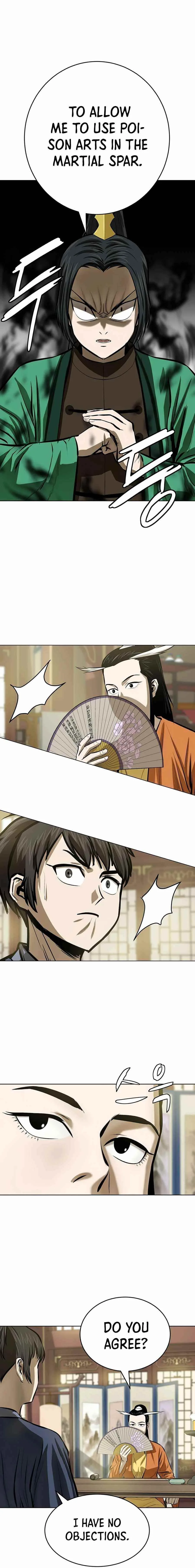 Weak Teacher Chapter 55 page 7