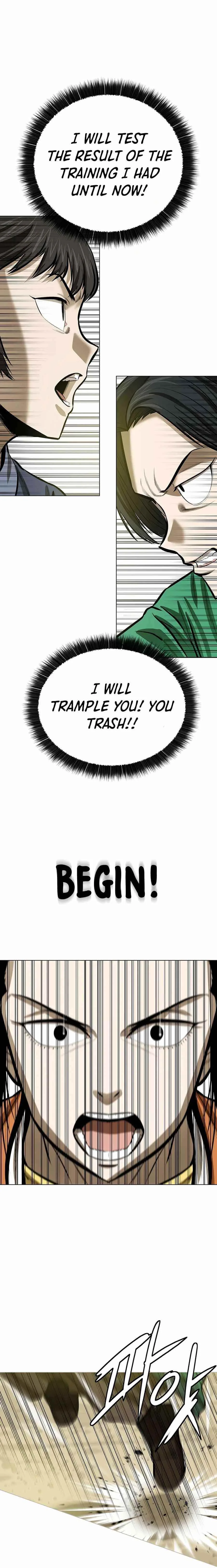 Weak Teacher Chapter 55 page 13