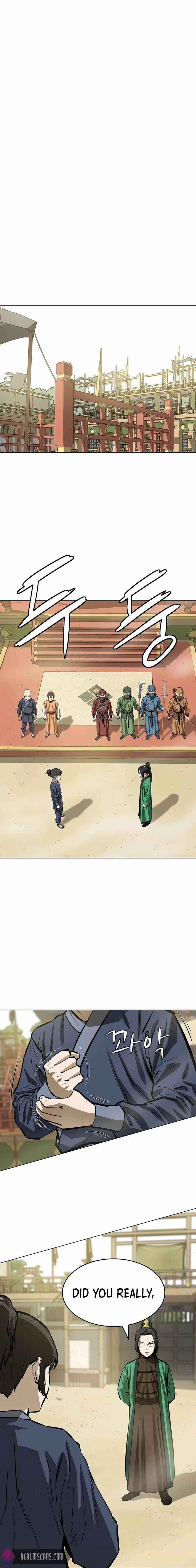 Weak Teacher Chapter 55 page 9