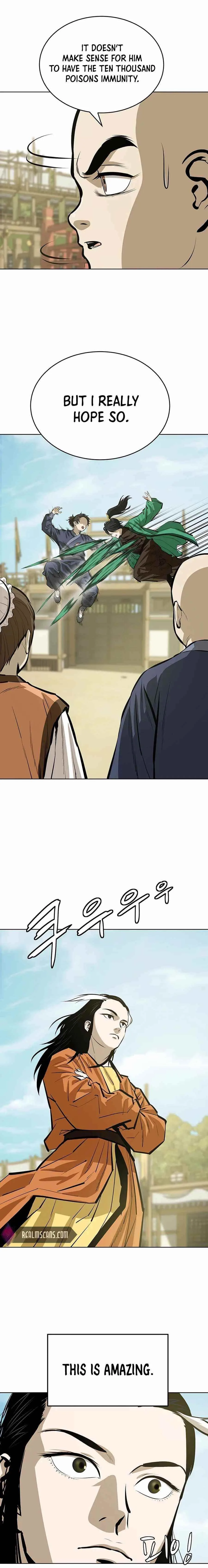 Weak Teacher Chapter 56 page 9