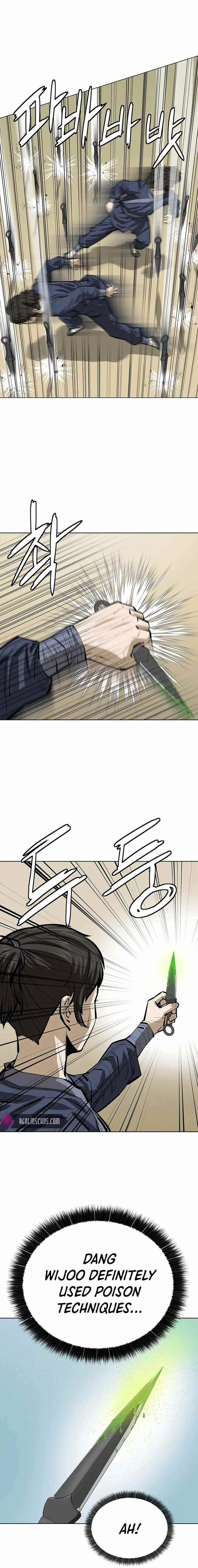 Weak Teacher Chapter 56 page 6