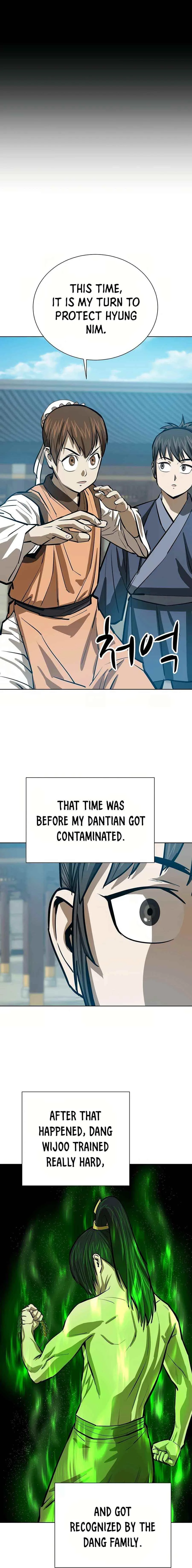 Weak Teacher Chapter 52 page 15