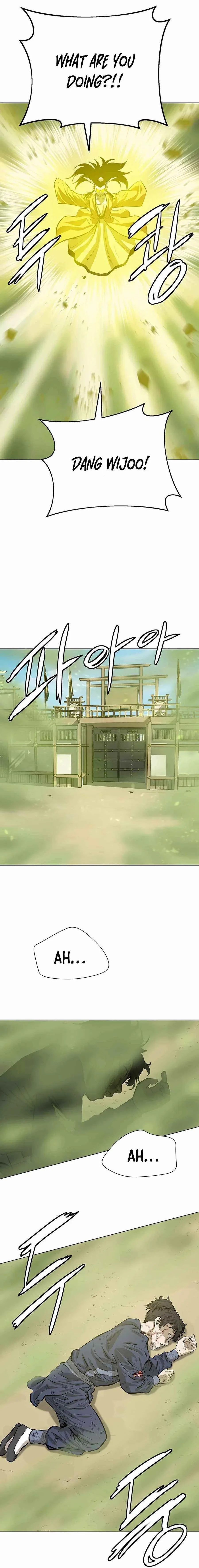 Weak Teacher Chapter 57 page 1