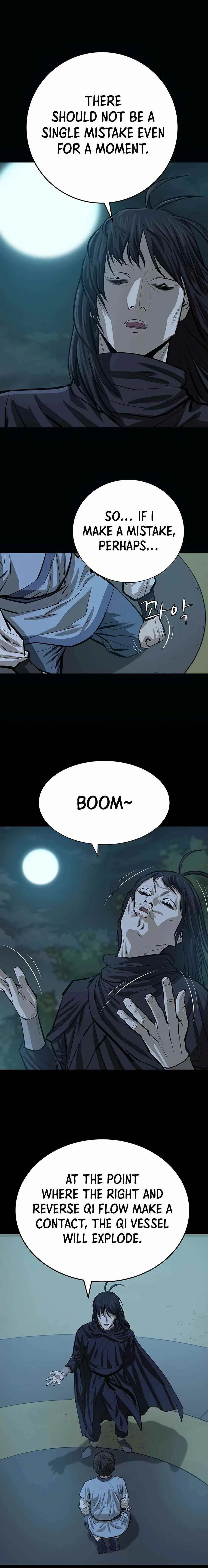 Weak Teacher Chapter 57 page 6
