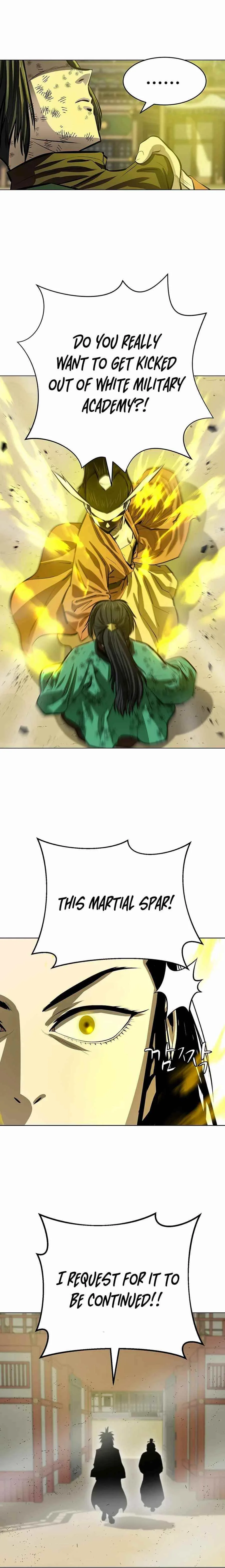 Weak Teacher Chapter 57 page 19