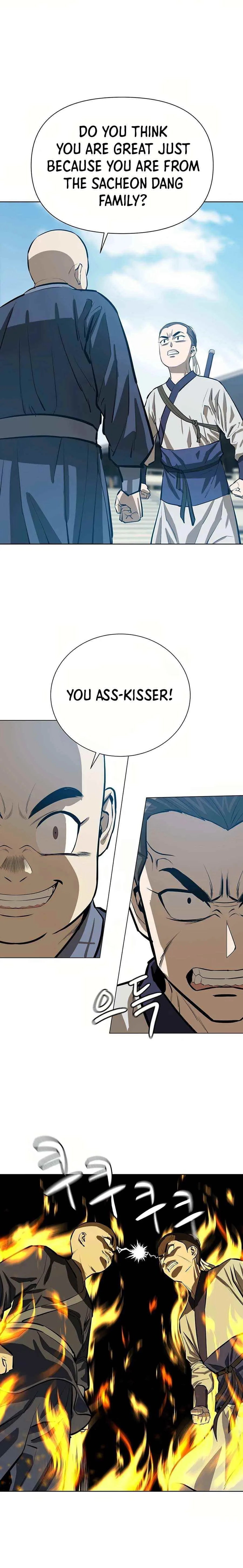 Weak Teacher Chapter 52 page 9