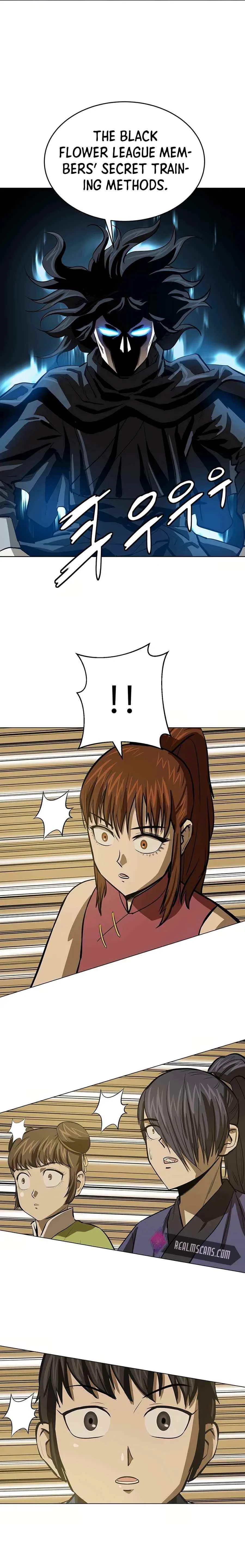Weak Teacher Chapter 49 page 18