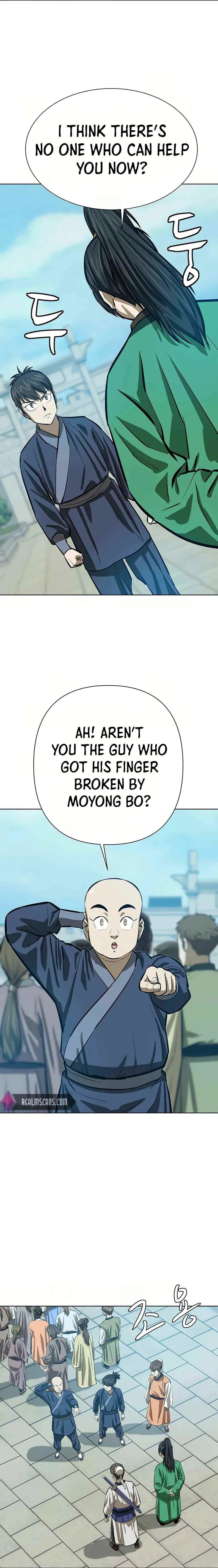 Weak Teacher Chapter 52 page 7