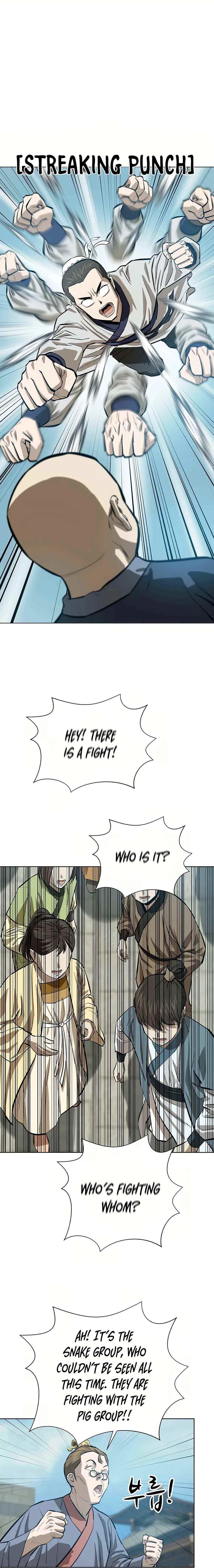 Weak Teacher Chapter 52 page 20