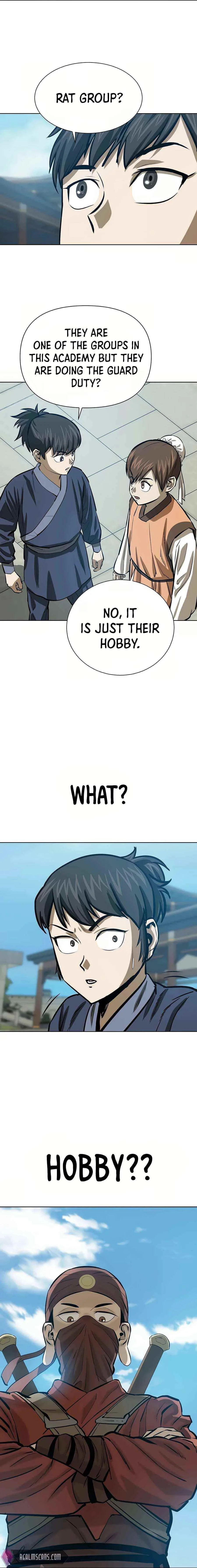 Weak Teacher Chapter 52 page 25