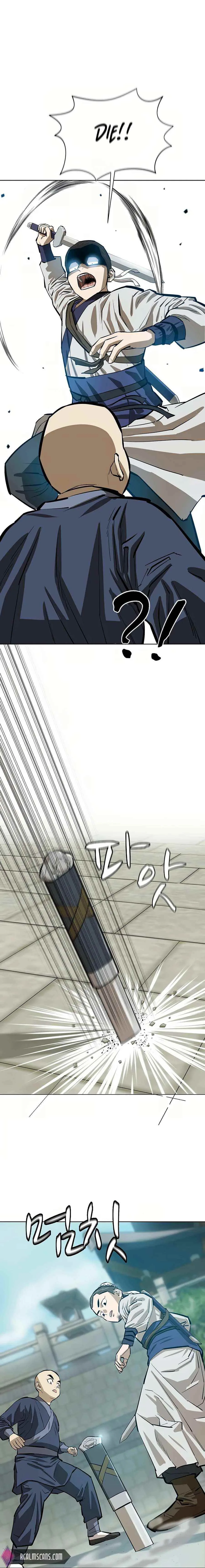 Weak Teacher Chapter 52 page 22