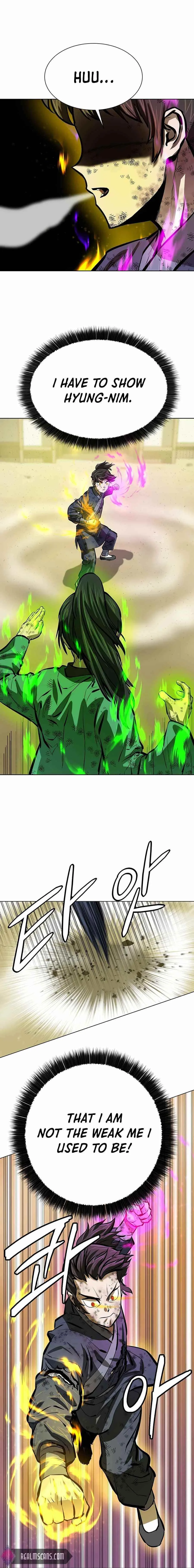 Weak Teacher Chapter 58 page 14