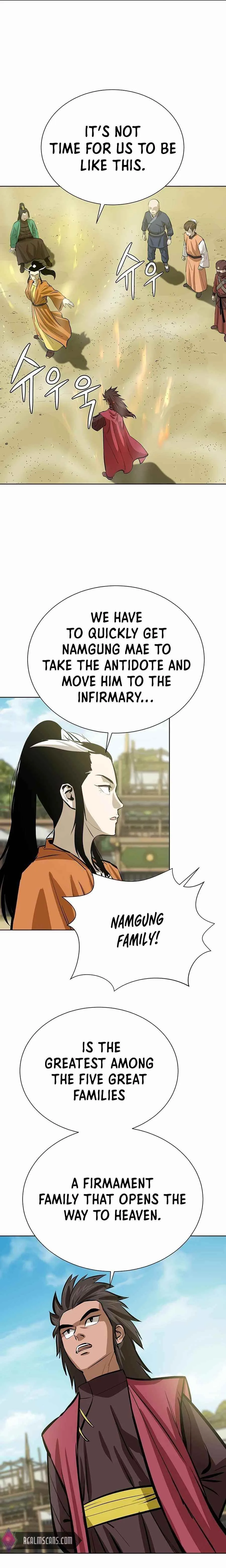 Weak Teacher Chapter 58 page 6