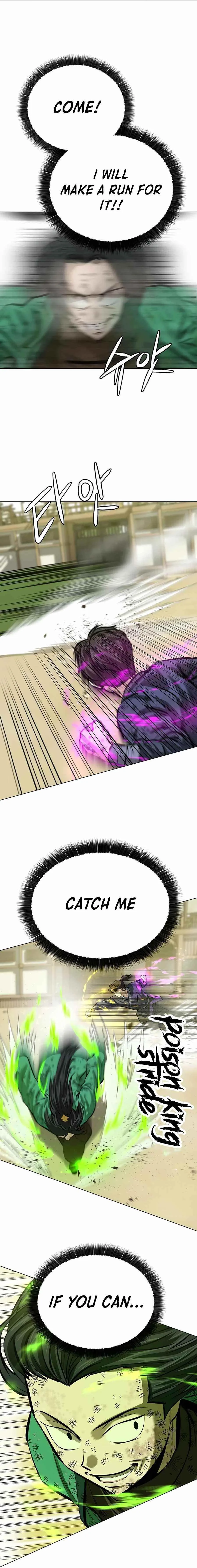 Weak Teacher Chapter 58 page 15