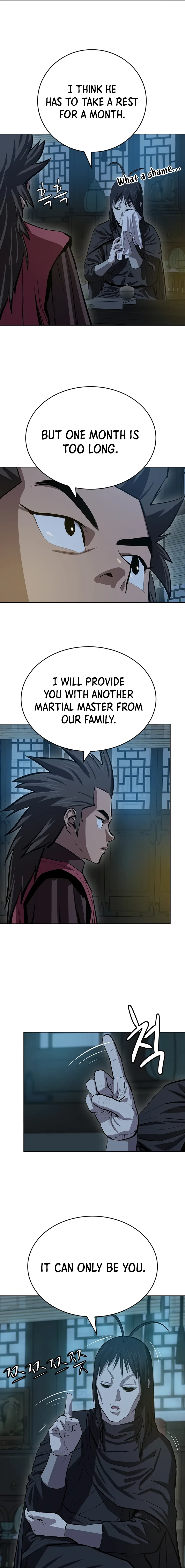 Weak Teacher Chapter 60 page 3