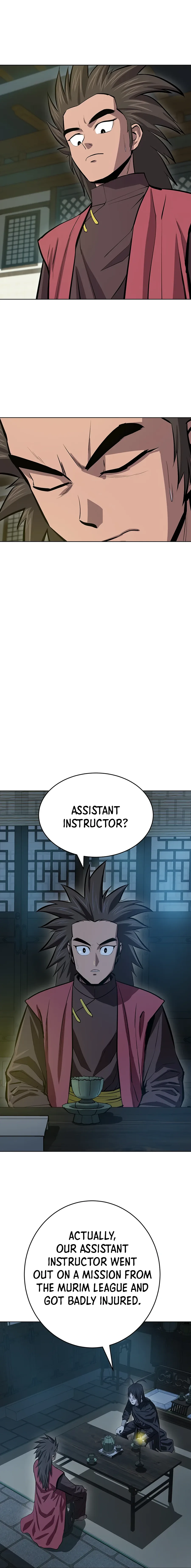 Weak Teacher Chapter 60 page 2