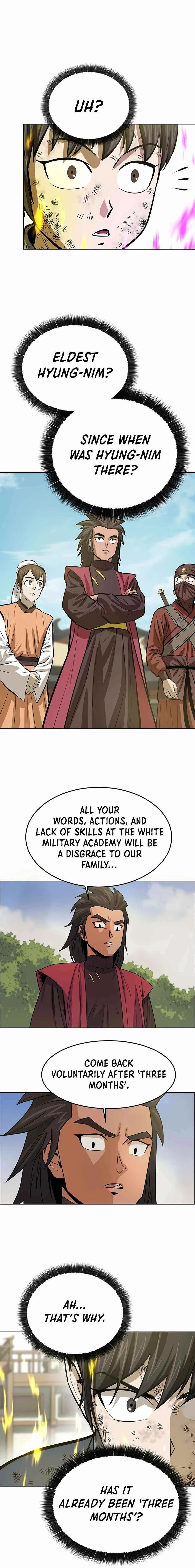 Weak Teacher Chapter 58 page 13