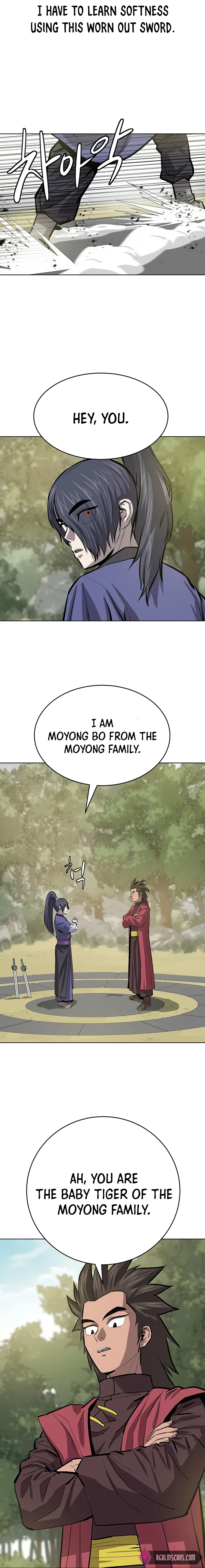 Weak Teacher Chapter 60 page 7