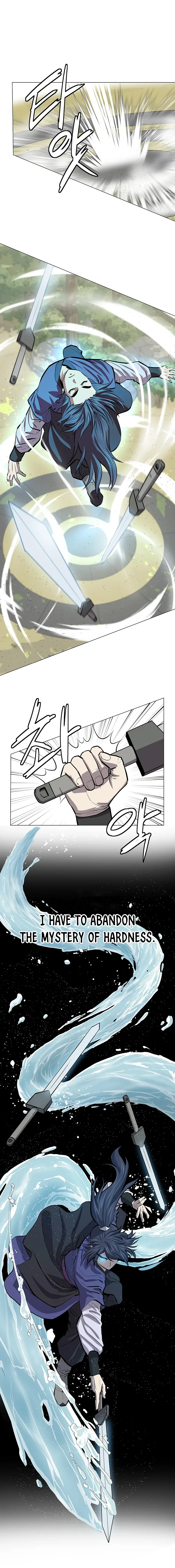 Weak Teacher Chapter 60 page 6