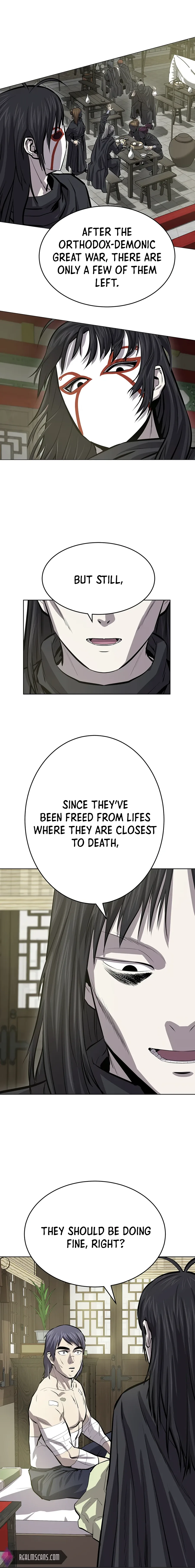 Weak Teacher Chapter 60 page 19