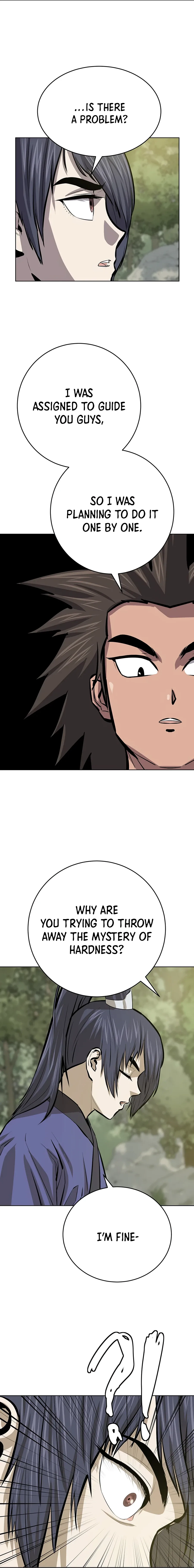 Weak Teacher Chapter 60 page 8