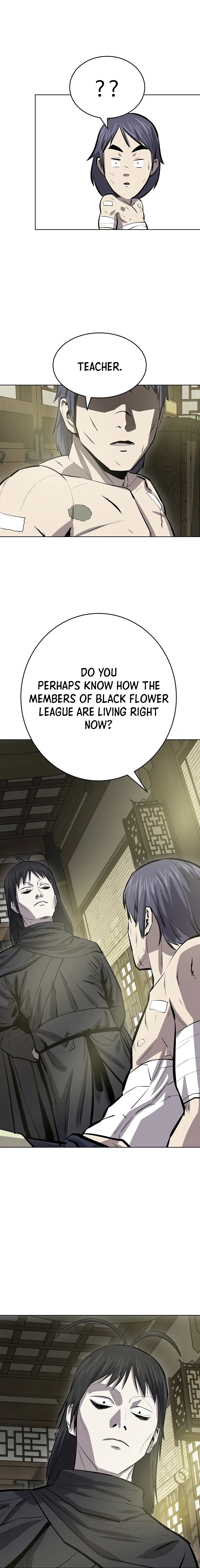 Weak Teacher Chapter 60 page 17