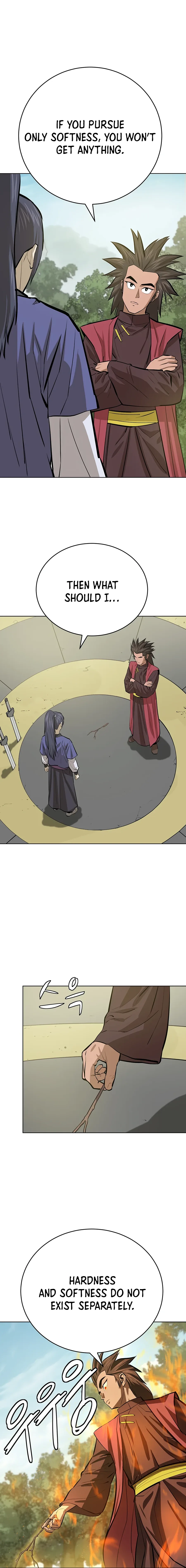Weak Teacher Chapter 60 page 9