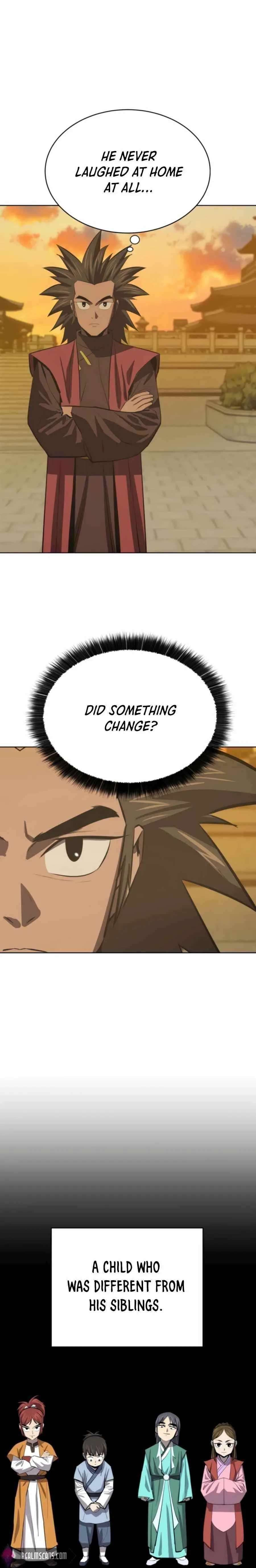 Weak Teacher Chapter 61 page 13