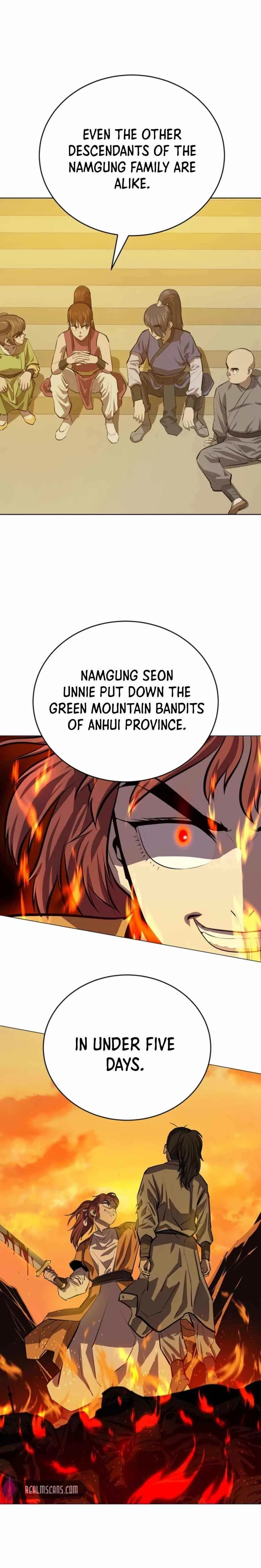 Weak Teacher Chapter 61 page 7